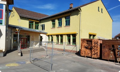 Bad König, Grundschule 